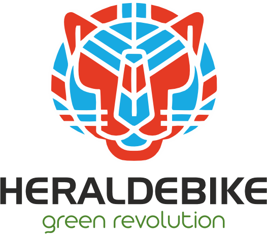 Heraldebike